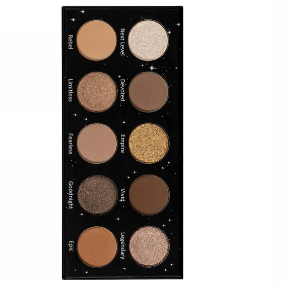 ☆NEW & Sealed Iconic Palette & Brush☆ - Picture 4 of 4